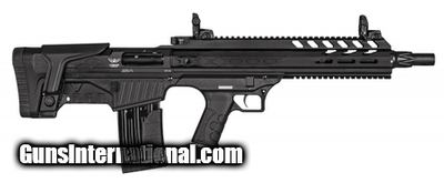 LANDOR ARMS BPX 902-G3 12 GA