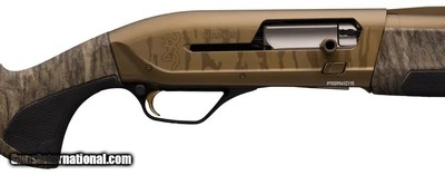 BROWNING MAXUS II 12 GA