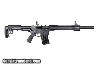 G FORCE ARMS MKX3 12 GA