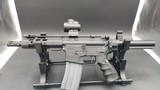 17 DESIGN AND MANUFACTURING iflr-15 pistol .300 AAC BLACKOUT - 2 of 3