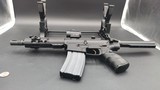 17 DESIGN AND MANUFACTURING iflr-15 pistol .300 AAC BLACKOUT