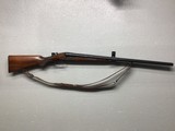 J.P. SAUER AND SOHN SG-1 12 GA - 2 of 2