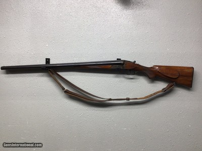 J.P. SAUER AND SOHN SG-1 12 GA