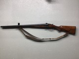 J.P. SAUER AND SOHN SG-1 12 GA - 1 of 2