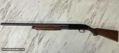 MOSSBERG 500a REGAL 12 GA
