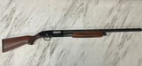 MOSSBERG 500a REGAL 12 GA - 2 of 3