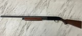 MOSSBERG 500a REGAL 12 GA - 1 of 3