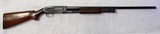 WINCHESTER model 12 12 GA - 1 of 2
