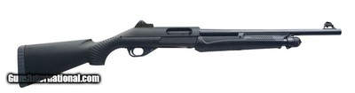 BENELLI NOVA 3 12 GA