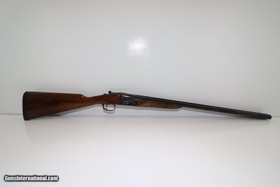 CHARLES DALY FIELD II 12 GA