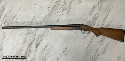 SAVAGE ARMS Springfield 511 12 GA