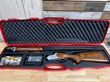 WINCHESTER SELECT ENERGY SPORTING 12 GA - 1 of 3