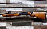BROWNING DOUBLE AUTO 12 GA - 2 of 3