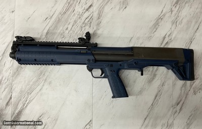 KELTEC KSG 12 GA