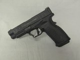 SPRINGFIELD ARMORY XDM ELITE 10MM - 1 of 3