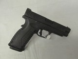 SPRINGFIELD ARMORY XDM ELITE 10MM - 3 of 3