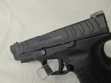SPRINGFIELD ARMORY XDM ELITE 10MM - 2 of 3
