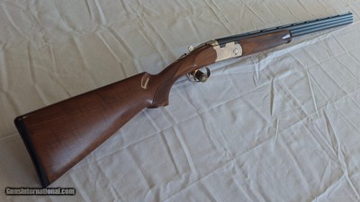 BERETTA 686 SILVER PIGEON I SPORTING 20 GA
