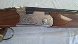 BERETTA 686 SILVER PIGEON I SPORTING 20 GA - 3 of 3