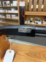 MOSSBERG 500A 12 GA - 2 of 3