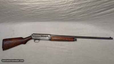 WINCHESTER Model 1911 12 GA