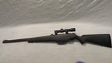 MOSSBERG 695 With Leupold Scope 12 GA - 2 of 3