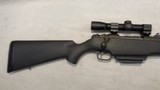 MOSSBERG 695 With Leupold Scope 12 GA - 3 of 3