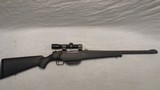 MOSSBERG 695 With Leupold Scope 12 GA - 1 of 3