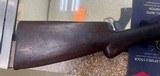 WINCHESTER 1897 12 GA - 3 of 3