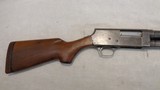 STEVENS Model 520-30 12 GA - 3 of 3