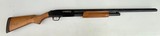 MOSSBERG 500 12 GA - 1 of 3