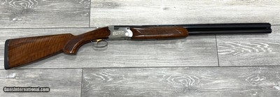 BERETTA White Wing O/U 12 GA