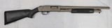 MOSSBERG 500A 12 GA - 1 of 2