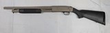 MOSSBERG 500A 12 GA - 2 of 2