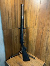 MOSSBERG MAVERICK 88 SECURITY 12 GA - 2 of 3
