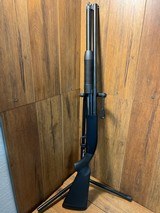 MOSSBERG MAVERICK 88 SECURITY 12 GA - 1 of 3