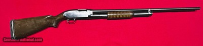 WINCHESTER Model 12 12 GA