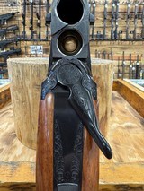 CAESAR GUERINI Summit Ascent Sporting 12g 30" Barrels 12 GA - 3 of 3
