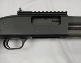 MOSSBERG 590A1 TACTICAL MAGPUL 12 GA - 3 of 3