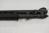 MOSSBERG 590A1 TACTICAL MAGPUL 12 GA - 2 of 3