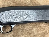 BROWNING BPS ENGRAVED 12 GA - 3 of 3