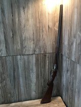 SAVAGE ARMS FOX STERLINGWORTH 16 GA - 1 of 3