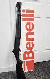 Benelli Nova Pump 12 GA - 1 of 3