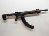PANZER ARMS AR Twelve 12 GA - 1 of 3