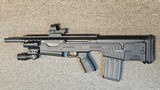 ADLER CENTURION BULLPUP 12 GA - 1 of 1