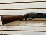 REMINGTON 870 FIELDMASTER 12 GA - 2 of 3