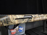 BENELLI SUPER BLACK EAGLE 3 12 GA - 3 of 3