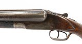ITHACA GUN COMPANY Hammerless SxS 12 GA - 3 of 3