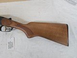 BAIKAL MP220 Coach Gun w/Original Box, Unfired 12 GA - 2 of 3