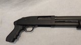 MOSSBERG 500A 12 GA - 3 of 3